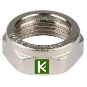 Вентиль запорно-балансировочный SVL 1156 000015 STOUT